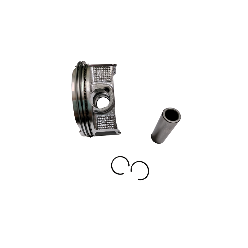 KIT PISTON Y ANILLOS DUKE 200 Y RC 200