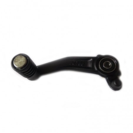 PEDAL DE CAMBIO NEGRA RC 200 390