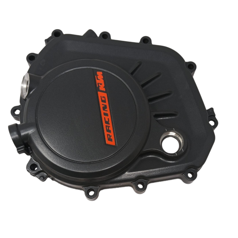 Carcaza Cubierta Clutch Embrague Ktm Duke Y Rc