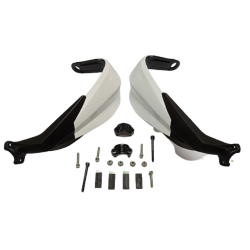 KIT HAND GUARD BLANCO DUKE...