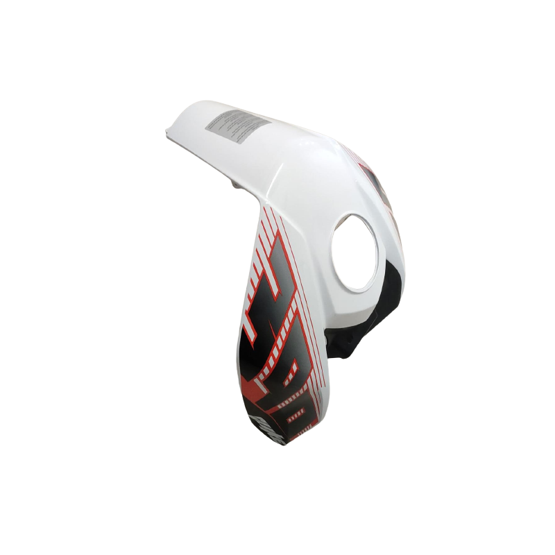 Tapa De Depósito De Gasolina Para ATV/Quad – Compatible Con Múltiples Marcas (Taotao, Kazuma, Etc.)