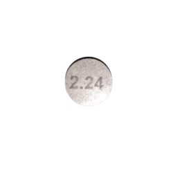 MONEDA 2.24mm DUKE 250/390...