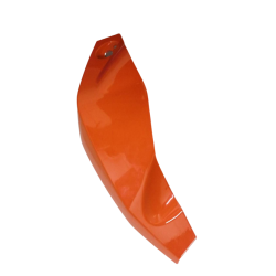 TAPA FAROLA DER. KTM DUKE...