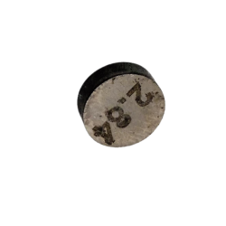 MONEDA 2.84mm DUKE 125/200...