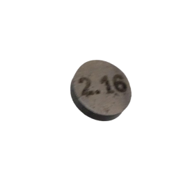 MONEDA 2.16mm DUKE 125/200...