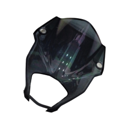 VISOR CUPULA RC 125/200/390...