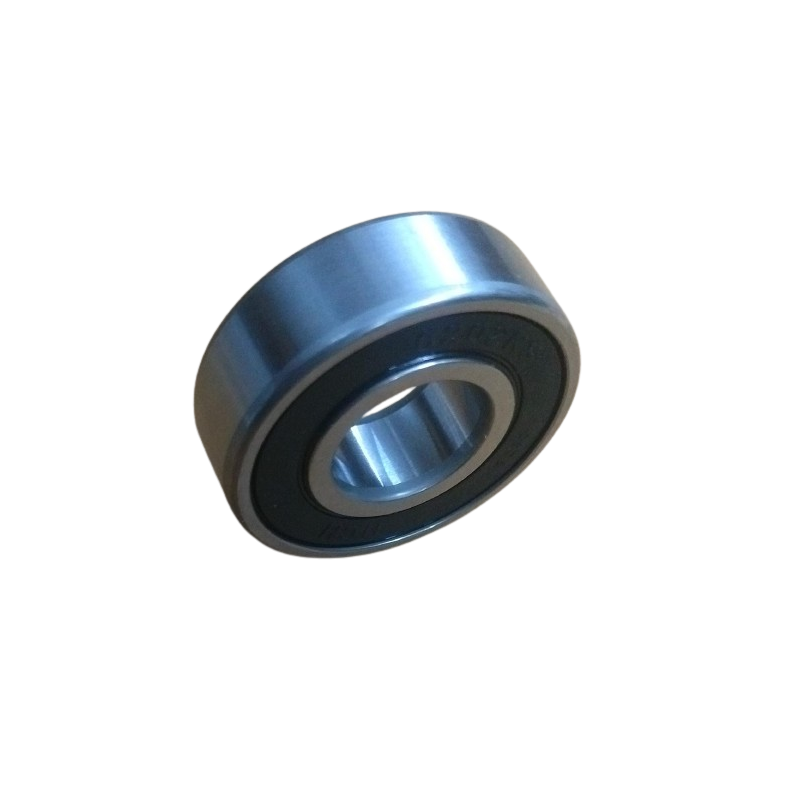 Pack De 2 Rodamientos De Rueda Para Limpiafondos Zodiac MX8/MX6 - Diámetro 28.4x16x11 Mm, Plástico Resistente, Fácil Instalación