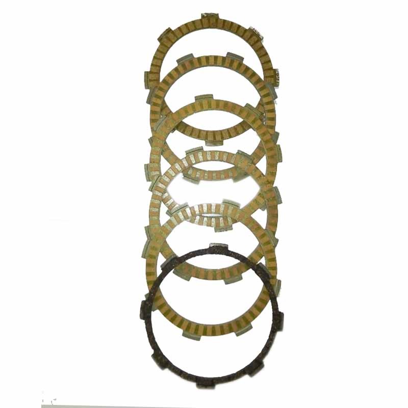 DISCOS CLUTCH DUKE 200 y RC 200