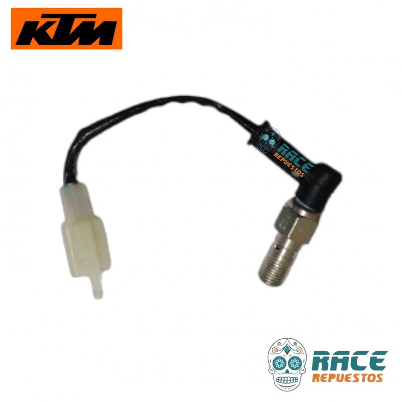 Kit Protezione Leva Freno E Frizione KTM Power Parts Duke E RC - Foto 8