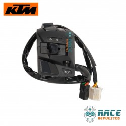 COMANDO IZQ. KTM DUKE...