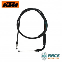 CABLE ACELERADOR DUKE 200/250