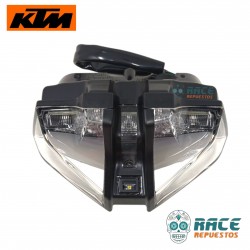 STOP FOCO TRASERO KTM...