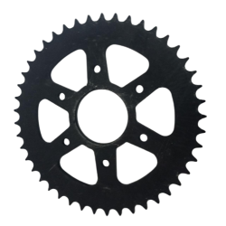 SPROCKET 45T DUKE 125/390 y...