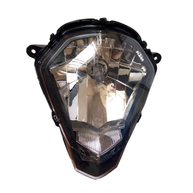 FAROLA FOCO DUKE 125/200/390